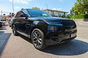 Land Rover Range Sport 3.0D l6 249 CV S
