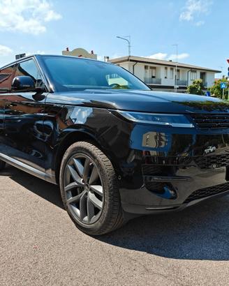 Land Rover Range Sport 3.0D l6 249 CV S