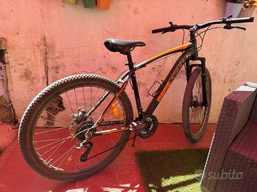 Bici momo design