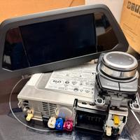 Sistema INFOTAINMENT BMW BUSINESS ENTRYNAV2