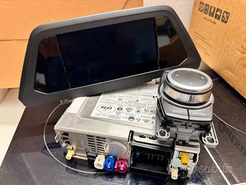 Sistema INFOTAINMENT BMW BUSINESS ENTRYNAV2