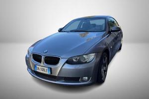 BMW 320 d cat Coupé Attiva