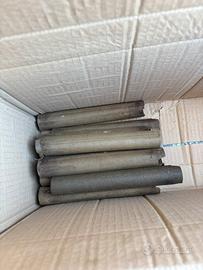 Tubo per 2cm flak ww2