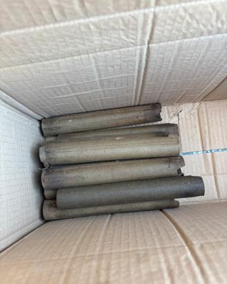 Tubo per 2cm flak ww2