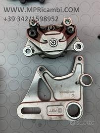 PINZA POSTERIORE DUCATI MONSTER 2008 2009 696 2010