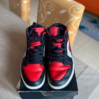 Scarpe Nike Air Jordan