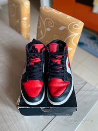 Scarpe Nike Air Jordan