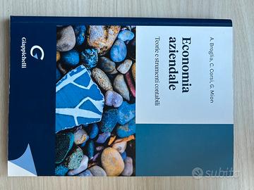 Libro di Economia Aziendale