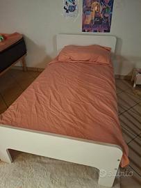 Letto bambini allungabile