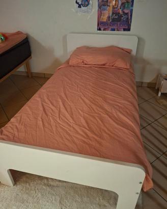 Letto bambini allungabile