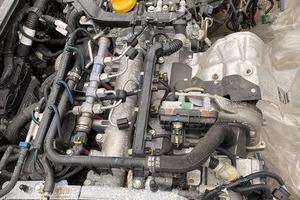 Motore jeep grand cherokee 2.0 lmy62