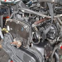 Motore citroen - 2.2 d - 2015 - drff