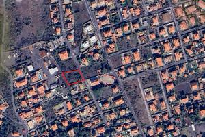 Terreno edificabile a Mascalucia