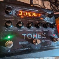 IK MULTIMEDIA ToneX Pedal