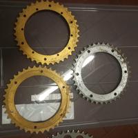 Corona - CAGIVA WMX 125 250