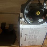 Volante Thrustmaster T80