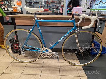 Bici Chesini Olympiade anni 80 Campagnolo Victory