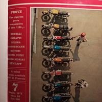 Rivista MOTOCICLISMO numero 7 del 1973