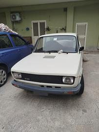 Fiat 127 900 per amatori