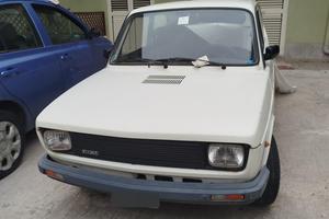 Fiat 127 900 per amatori