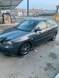 Seat ibiza 1.4 tdi 80cv