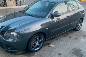 Seat ibiza 1.4 tdi 80cv