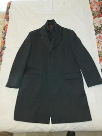 Cappotto lana NAVIGARE