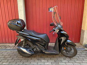 Honda Sh 150 i