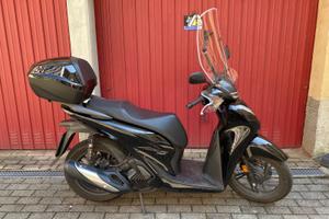 Honda Sh 150 i