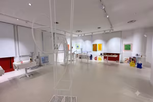 Negozio a quarto d'altino