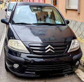 Citroen C3 Prima Serie