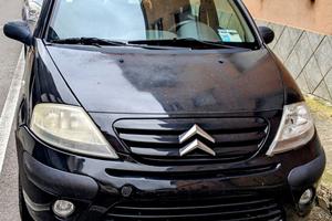 Citroen C3 Prima Serie