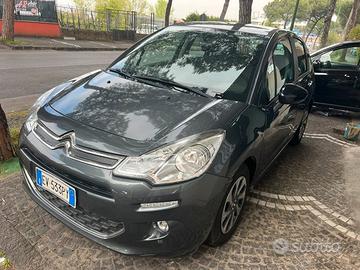 Citroen c3 1.2 benzina