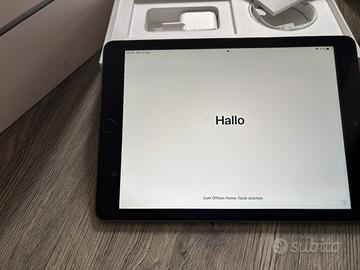 Apple iPad Air 1ª gen 64 GB Wi-Fi scatola original