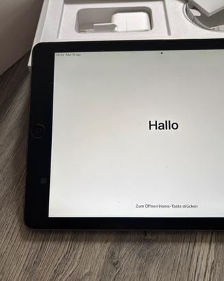 Apple iPad Air 1ª gen 64 GB Wi-Fi scatola original