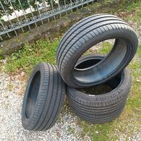 4 ruote auto Michelin Primacy