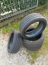 4 ruote auto Michelin Primacy