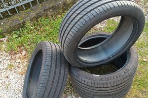 4 ruote auto Michelin Primacy
