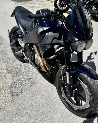 Buell xb12s