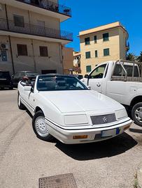 Chrysler Le Baron GTC 3.0 V6