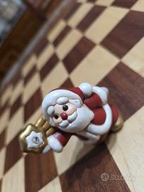Babbo Natale con Stella