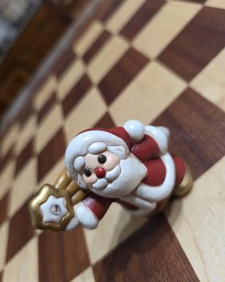 Babbo Natale con Stella