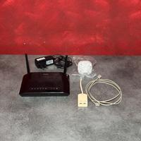 Modem Router D-Link