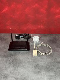 Modem Router D-Link