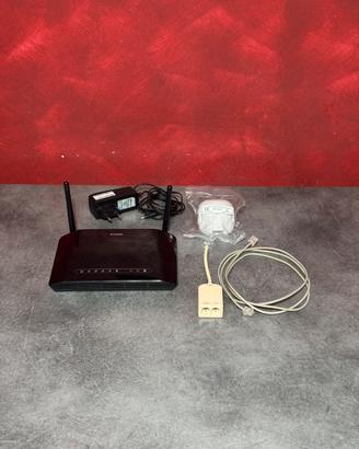 Modem Router D-Link
