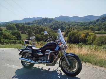 Moto Guzzi California 1100 Special 