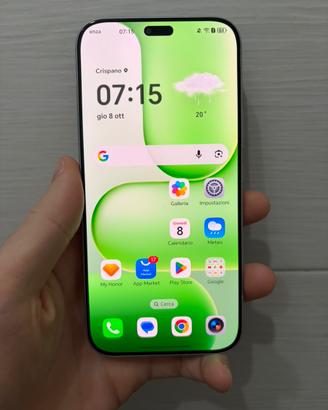Honor 600 Lite 8/256GB