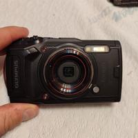 Olympus tg6