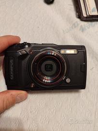 Olympus tg6