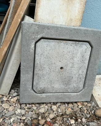 Chiusino in cemento